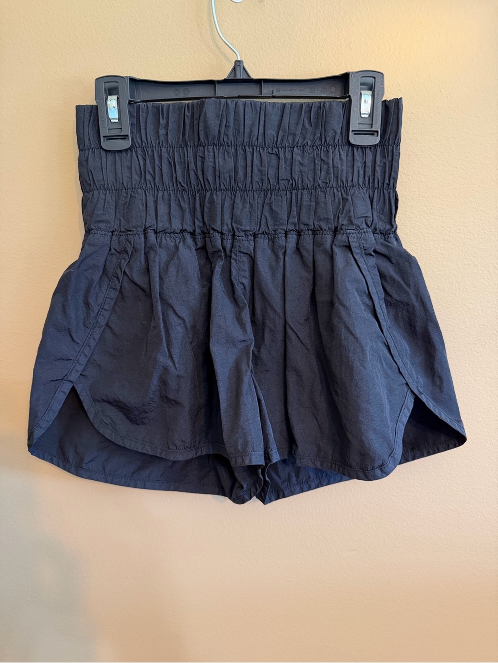 Free People FP Movement The Way Home Shorts